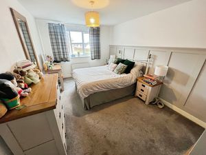 Bedroom 1- click for photo gallery